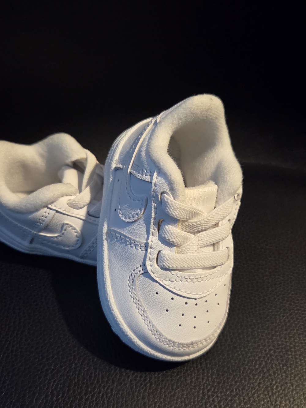 Nike Force 1 Crib